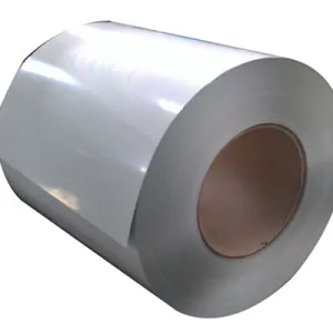 Gnee Steel- Cold Rolled GI/GL/PPGI/PPGL Galvanized Steel Coil