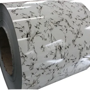 Gnee Steel- COLOR COATED STEEL COIL/SHEET(PPGI)