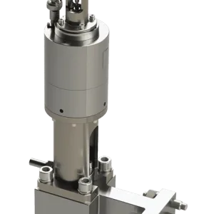 IMI Crittical Engineering PV Type