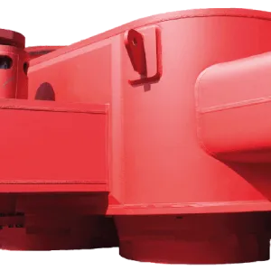 IMI Crittical Engineering Diverter Valves