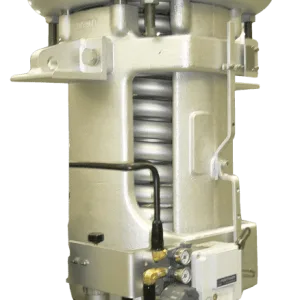 IMI Critical Engineering Pneumatic Series D Actuator