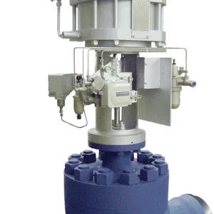 IMI Crittical Engineering AB300