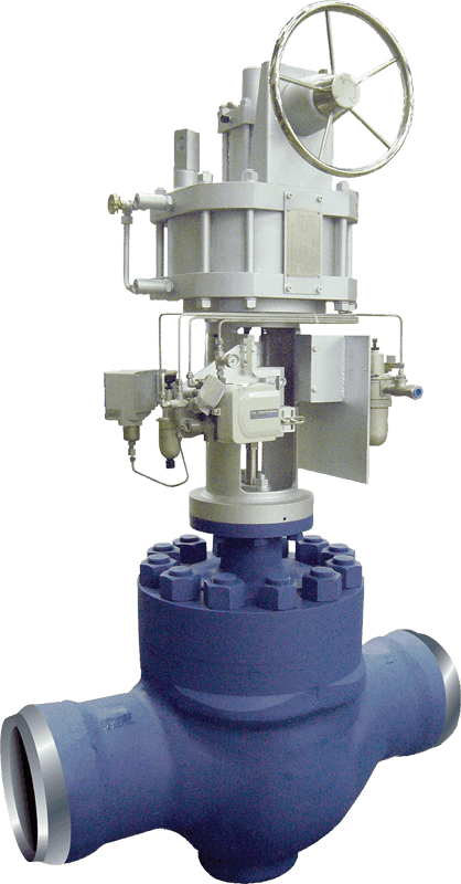 IMI Crittical Engineering AB300