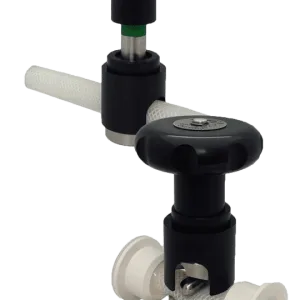 IMI Crittical Engineering Igenix® Pinch Valves