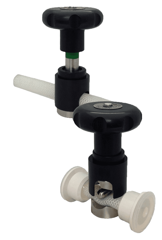 IMI Crittical Engineering Igenix® Pinch Valves