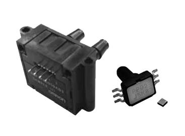 OMRON Pressure Sensors