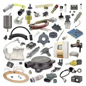 GMS Honeywell Sensors