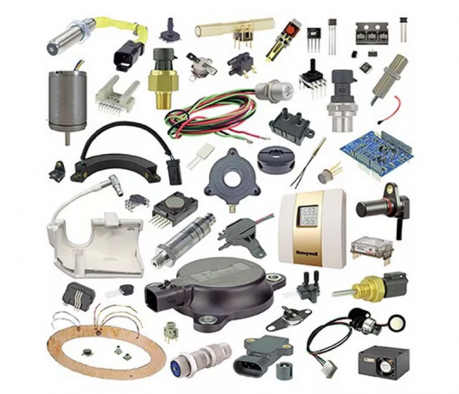 GMS Honeywell Sensors