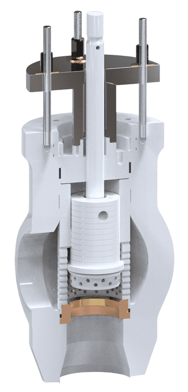 IMI Critical Engineering Q1 Seat Upgrade