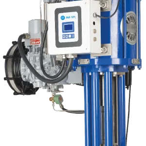 IMI Critical Engineering QuickTrak™