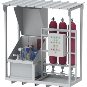 IMI Critical Engineering RHPU