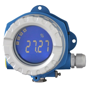 EH RIA14 Loop-powered field indicator