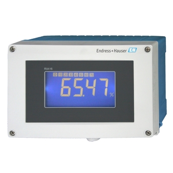 EH RIA16 Loop-powered indicator