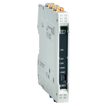 EH RLN22 isolating amplifier