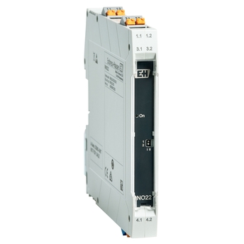 EH RNO22 output amplifier