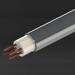 Tempsen Mineral Insulated RTD Cables