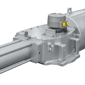 IMI Critical Engineering RTQH