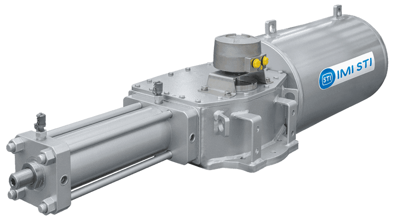 IMI Critical Engineering RTQH