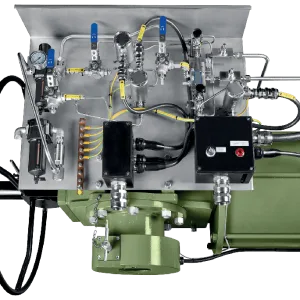 IMI Critical Engineering RTQ