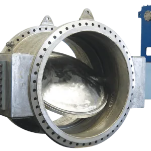 IMI Crittical Engineering Butterfly Valves
