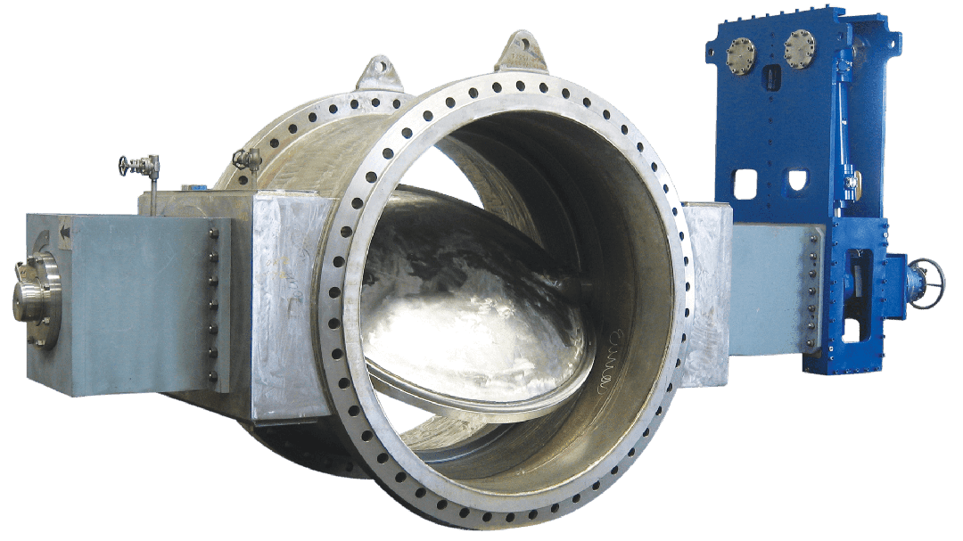 IMI Crittical Engineering Butterfly Valves