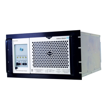 EH Raman Rxn4 analyzer