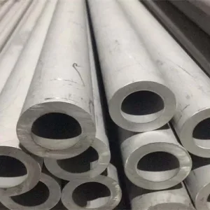 Gnee Steel - Duplex Steel 2205 Seamless Pipe