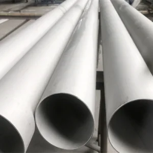 Gnee Steel - S31803 Seamless Pipe