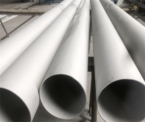 Gnee Steel - S31803 Seamless Pipe