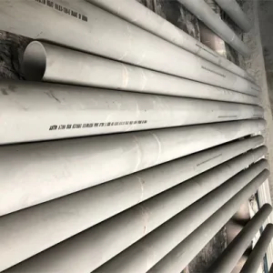 Gnee Steel - S32205 Seamless Pipe