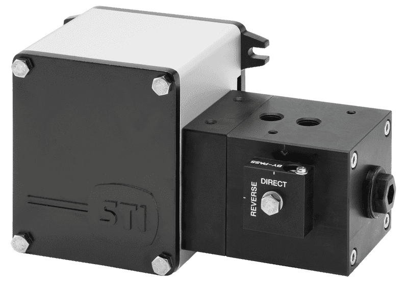 IMI Crittical Engineering SA/CL