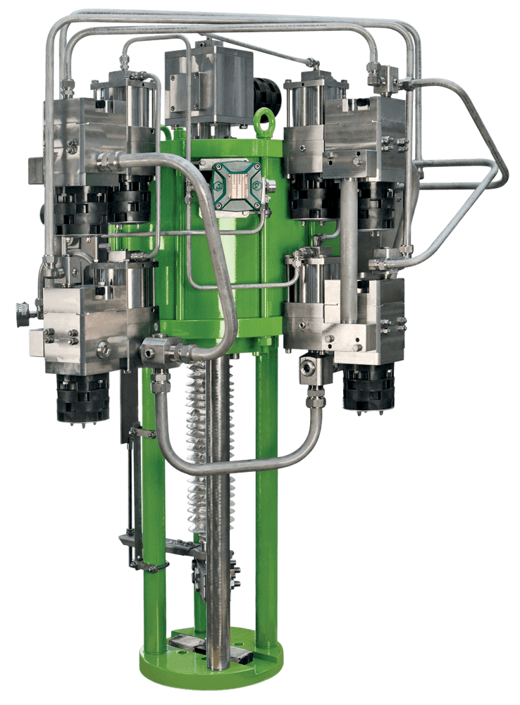 IMI Critical Engineering SC/V