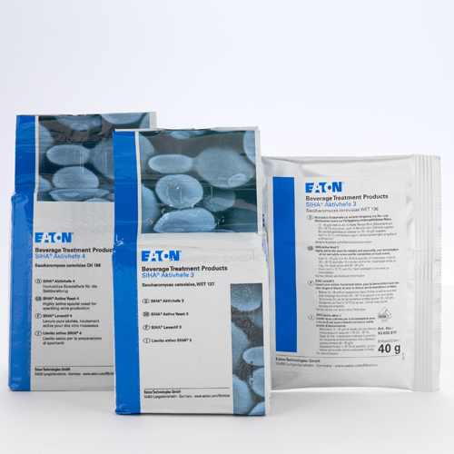 Eaton - SIHA Active Yeast 3
