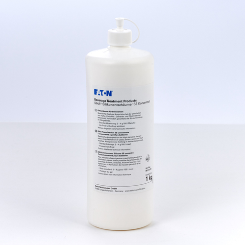 Eaton -  SIHA Silicone Anti Foam Agent SE Concentrated