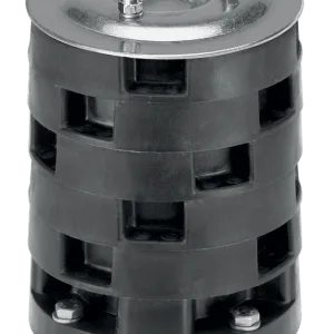 IMI Critical Engineering SL: Exhaust Protection System