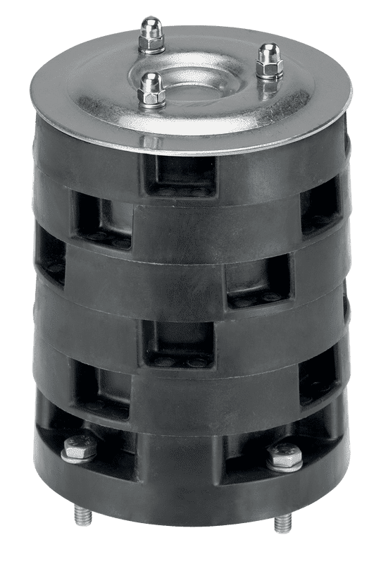 IMI Critical Engineering SL: Exhaust Protection System