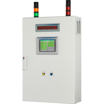EH Overfill Prevention System SOP600
