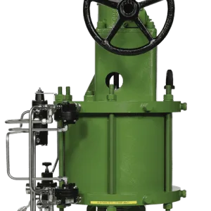 IMI Critical Engineering SP Piston Actuator