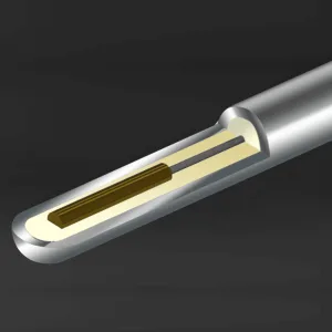 Tempsen SPNDS (Self Powered Neutron Detectors)