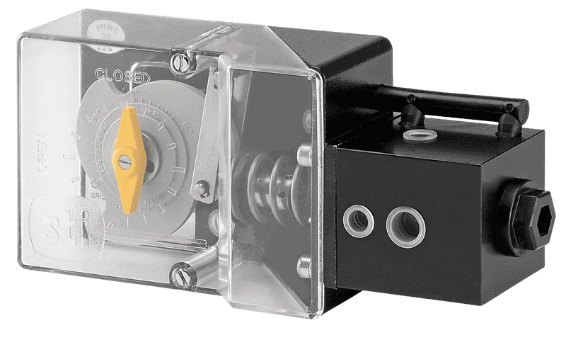 IMI Crittical Engineering SR/CCK