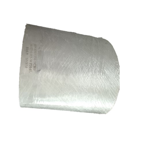 ZZ fittings SS 316 Concentric Reducer