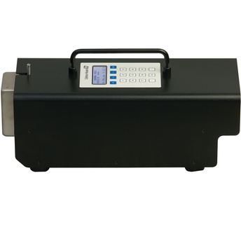 EH SS1000 portable moisture analyzer