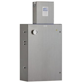 EH SS2100 gas analyzer