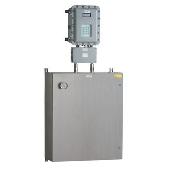 EH SS2100a gas analyzer