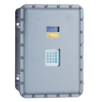 EH SS2100i gas analyzers