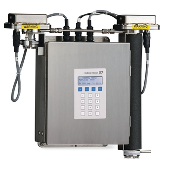 EH SS3000 dual channel H2O & CO2 gas analyzer