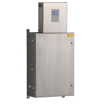 EH SS3000e dual channel H2O & CO2 gas analyzer
