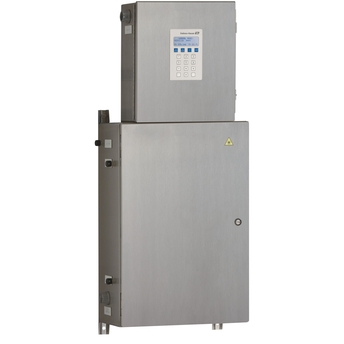 EH SS500e moisture analyzer