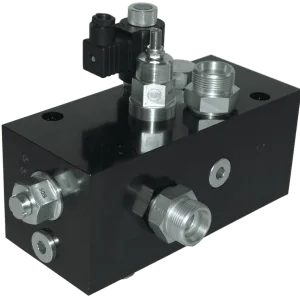 IMI Critical Engineering SSB