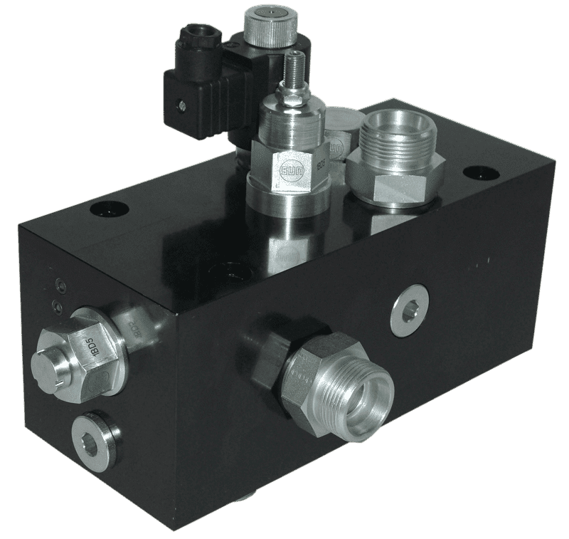 IMI Critical Engineering SSB
